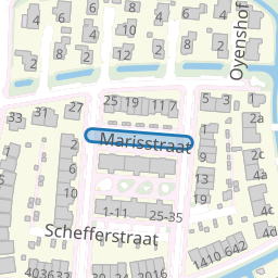 Marisstraat