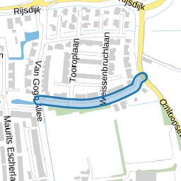 Mesdagstraat