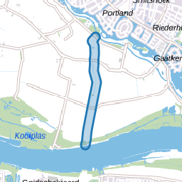 Molenpolderpad