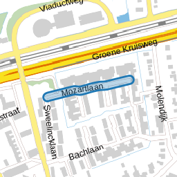 Mozartlaan