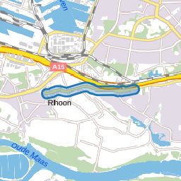 Rhoonse Baan