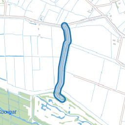 Schenkeldijk