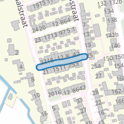 Schenkelstraat