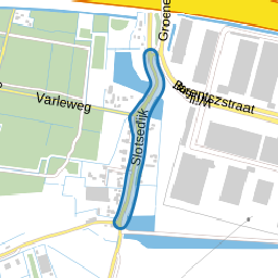 Slotsedijk