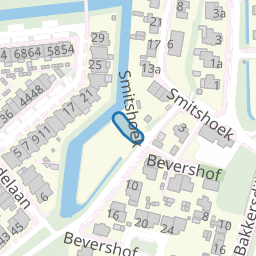 Smitshoek