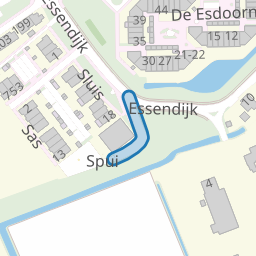 Spui