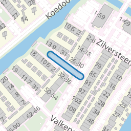 Tijgeroog