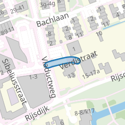 Verdistraat