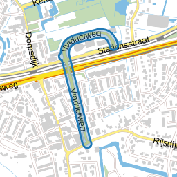 Viaductweg