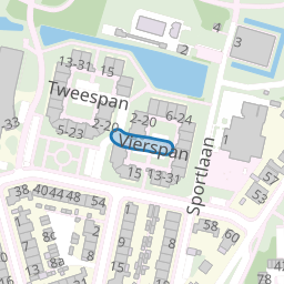 Vierspan