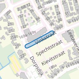 Vinkstraat