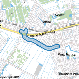 Werkersdijk