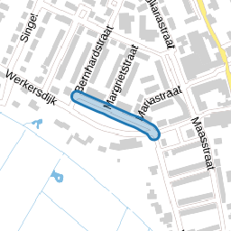 Wilhelminastraat