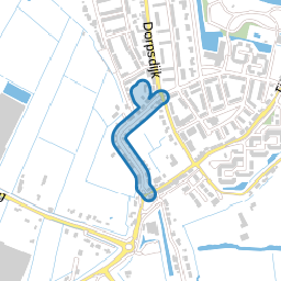 Zantelweg