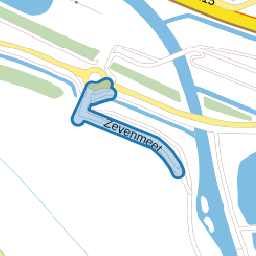 Zevenmeet