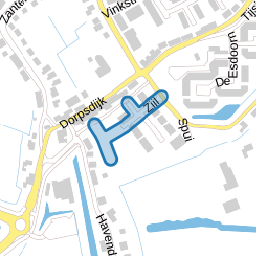 Zijl