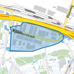 Rotterdam-Albrandswaard
