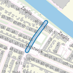 1e Kanaalstraat