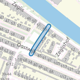 2e Kanaalstraat
