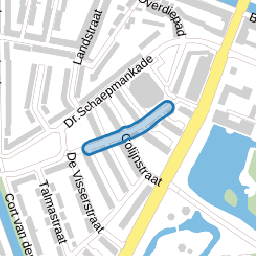 Abraham Kuyperstraat
