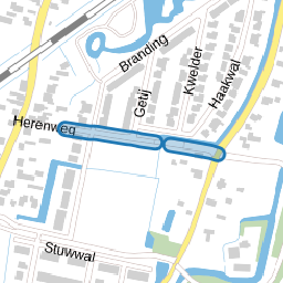 Achterwegpad