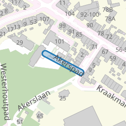 Akerspad