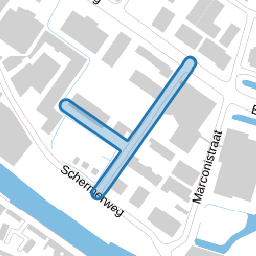 Alexander Flemingstraat