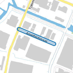 Amethiststraat