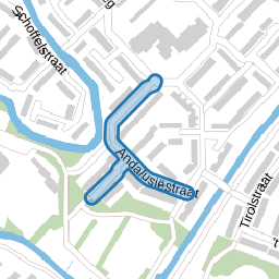 Andalusiëstraat
