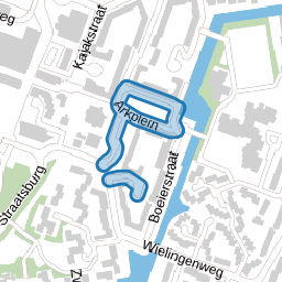 Arkplein