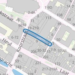Augustijnsteeg