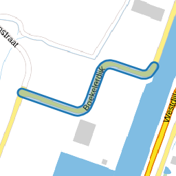 Aventurijnstraat