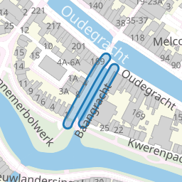 Baangracht