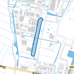 Barnsteenstraat