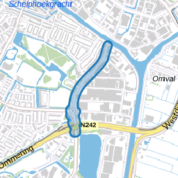 Bestevaerstraat