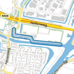 Beverdam