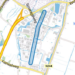 Boekelermeerweg