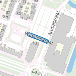 Bonairestraat