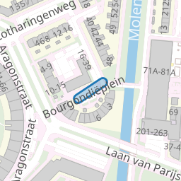 Bourgondiëplein