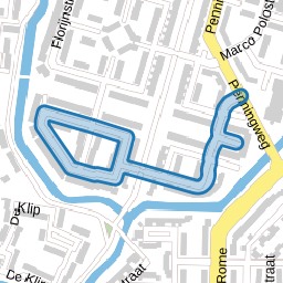 Braspenningstraat