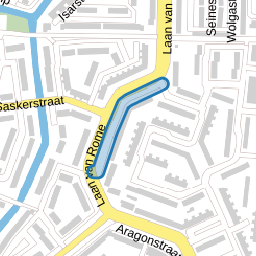 Bretagnestraat