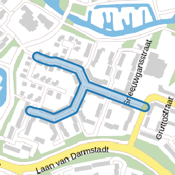 Buizerdweg
