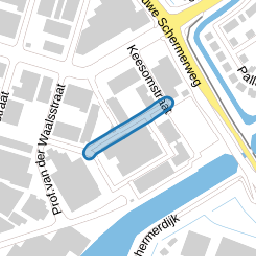 Buys Ballotstraat