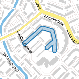 Castiliëstraat
