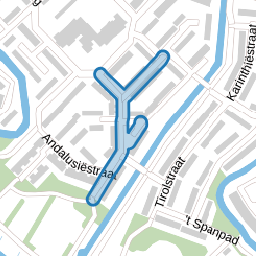 Cataloniëstraat