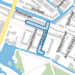 Catsstraat