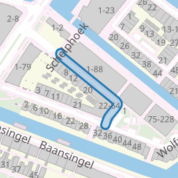 Compagniestraat
