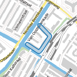 Cornelis Buysstraat