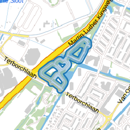 Cornelis Springerpad