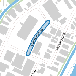 Dassenkoog